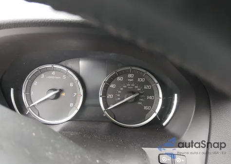 2018 Acura Mdx Technology Package Acurawatch Plus Pkg z USA, uszkodzony, nr VIN 5J8YD4H53JL011199